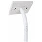 iPad foam board banner floor stand with landscape or portrait orientation options
