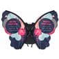 Walking butterfly backpack advertising with full color graphics