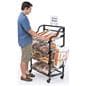 Bread Stand