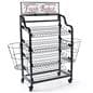 Bread Stand