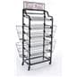 Bakery Display Shelf