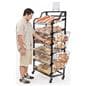 Bakery Display Shelf