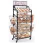Bakery Display Shelf