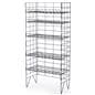 Wire Baker’s Rack 