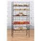 Wire Baker’s Rack 