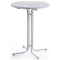 Round Bar Tables 