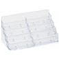 Business Card Holders With Eight Pockets