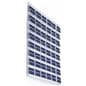 Clear 48-Pocket Business Card Wall Rack, Durable