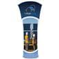 Replacement graphics for BCUSCURV with recyclable fabric 