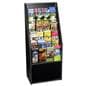 leaflet holder