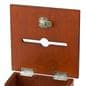 Dark Oak Charity Box