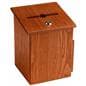 charity box