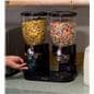 dry food dispenser