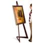 art easel