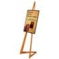 floor easel