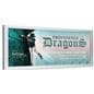 4’ x 8’ Silver Banner Stretching Frame for Outdoor Use