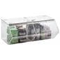 Bagel Bin With Stacking Capability