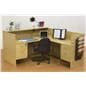 Desktop Double Brochure Holder