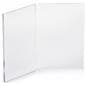 Clear Sign Frame