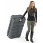 2 in 1 Podium Storage Container with Graphics