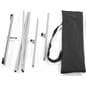 Knock Down Portable Banner Stand