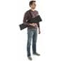 Portable Banner Stand with Carrying Case