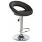Hydraulic Bar Chair is Height Adjustable