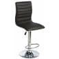 Adjustable Height Bar Chair is Rotating