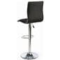 Adjustable Height Bar Chair, Great for Tradeshows
