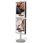 snap frame stand