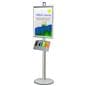 Pedestal Stand
