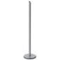 72" Tall Pole Display