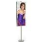 Poster Display Stands