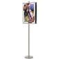 pedestal stand