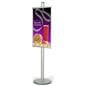 Large Display Stand