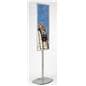 Poster Clip Frame for Banner Poles