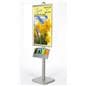 trade show display
