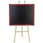 display easel