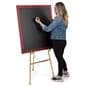 display easel