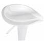 Modern Bar Stool Designed for Comfort