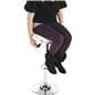 White Bar Stool