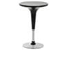 Chrome Bar Table