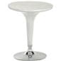 Modern Bistro Table