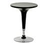 Chrome Bar Table