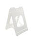 Plastic A-Frame Signs