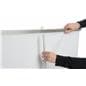 Easily Assembled Show Banner Exhibit