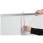 Double Banner Stand