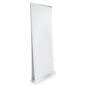 Double Sided Retractable Banner Stand 