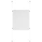 window sign kits