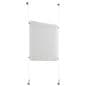 wall mount poster systems